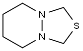 1H,3H-[1,3,4]Thiadiazolo[3,4-a]pyridazine,tetrahydro-(9CI)|