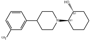 163552-13-4 3-iodovesamicol