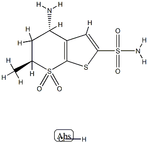 164455-27-0 结构式