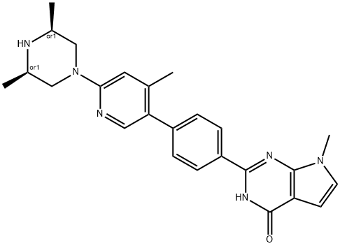 AZ6102 Structure