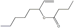 Disperse Yellow 184:1 化学構造式