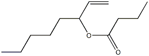 Disperse Yellow 184:1 Structure