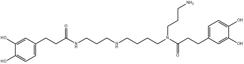 KukoaMine B Structure