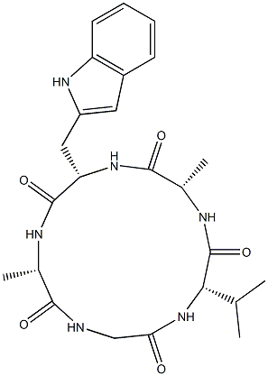 164991-89-3 结构式