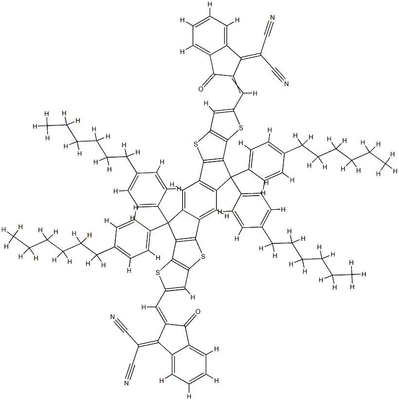 PM128, 1664293-06-4, 结构式