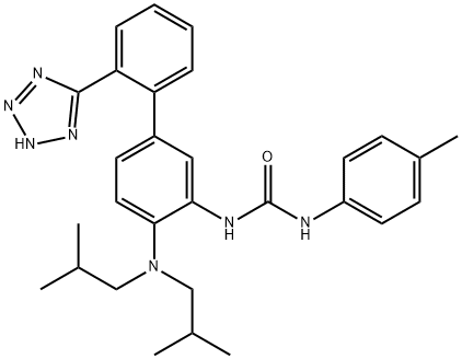 IDO-IN-2 Struktur