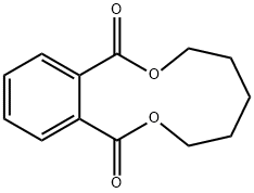 16709-49-2 3H-2,8-Benzodioxacycloundecin-1,9-dione,4,5,6,7-tetrahydro-(9CI)