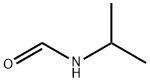 N-异丙基甲酰胺, 16741-46-1, 结构式