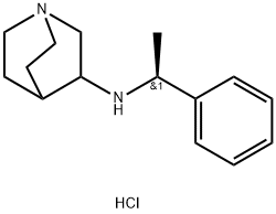 Solifenacin Related Compound 24 化学構造式