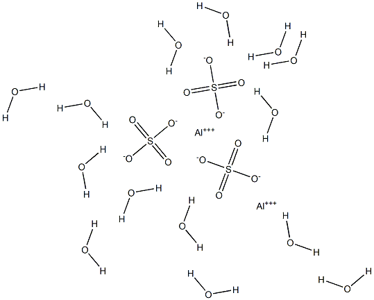 16828-12-9 Structure