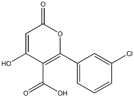 Platinate(2-), hexachloro-, (OC-6-11)- Struktur