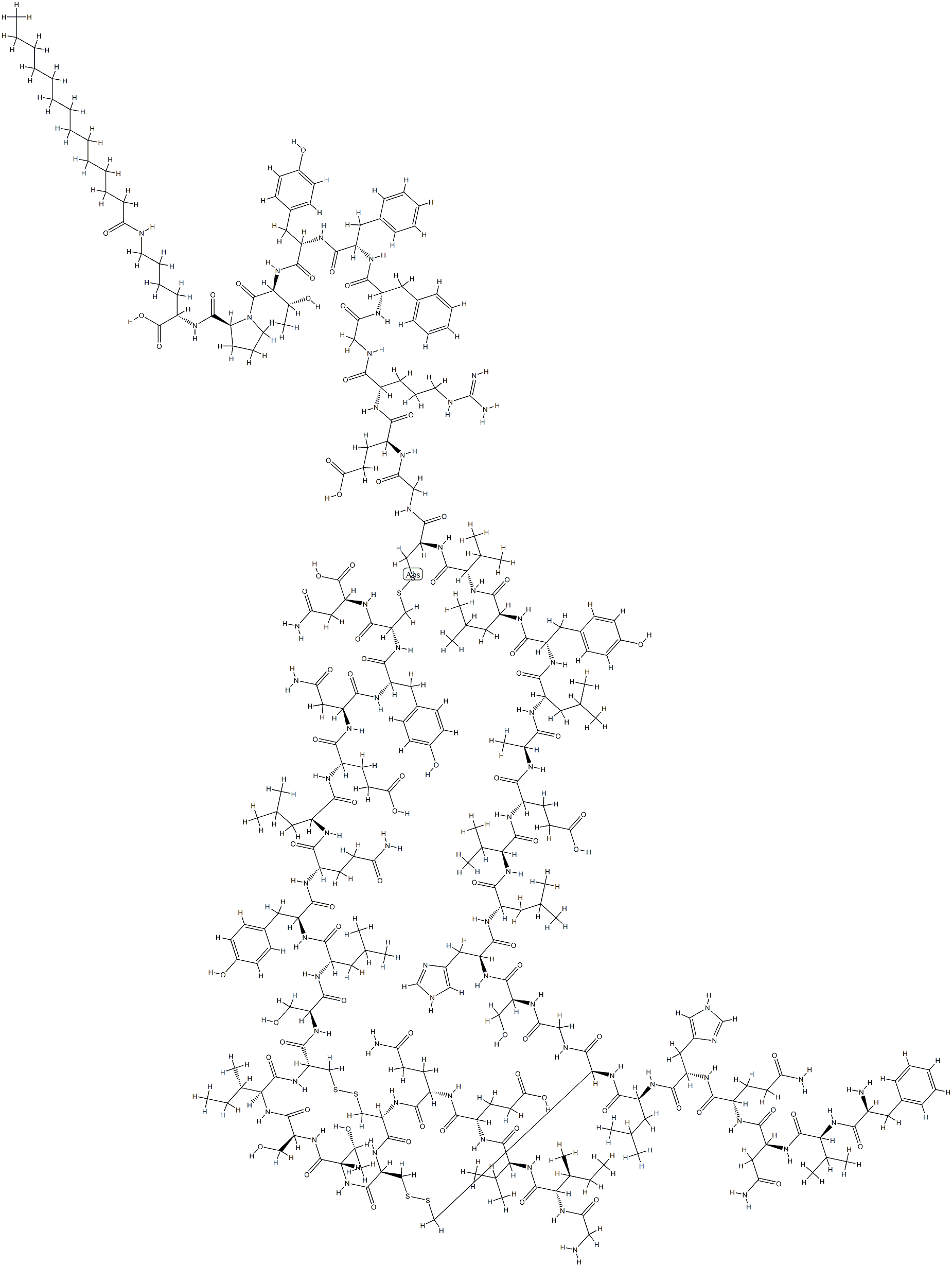 169148-63-4 Structure