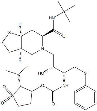 Ly326188 Structure