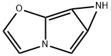 1H-Azirino[2,3:3,4]pyrrolo[2,1-b]oxazole(9CI) Structure