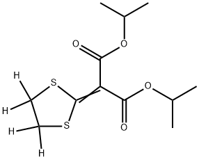 UFHLMYOGRXOCSL-NZLXMSDQSA-N Structure