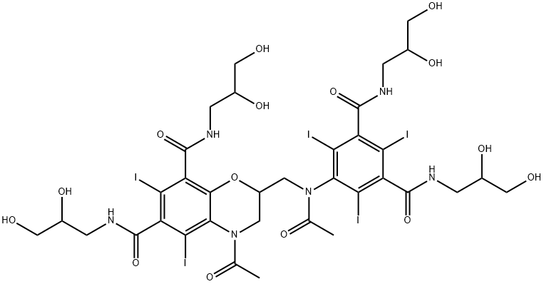 171897-72-6 结构式