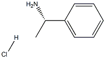 (S)-1-Phenylethaneamine·hydrochloride