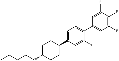 CGU-5-F Struktur