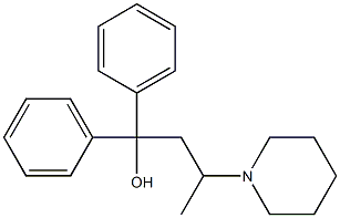 Aspaminol Structure