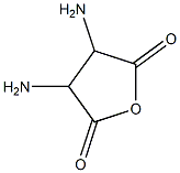 174700-97-1 2,5-Furandione,3,4-diaminodihydro-(9CI)