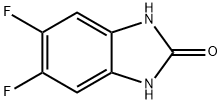 2H-Benzimidazol-2-one,5,6-difluoro-1,3-dihydro-(9CI)