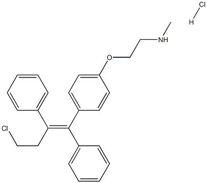 XSYDBYOGXKDAHE-BJFQDICYSA-N Struktur