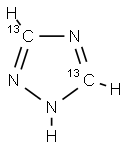 NSPMIYGKQJPBQR-ZDOIIHCHSA-N 结构式