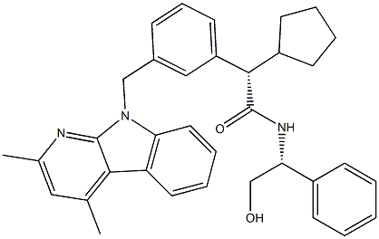 Unii-Q70OH404hr Structure