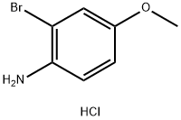 2-BROMO-4-METHOXYANILINE Hydrochloride
