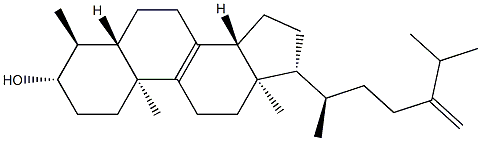 17757-07-2 Structure