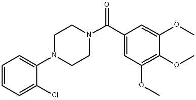 17766-64-2 Structure