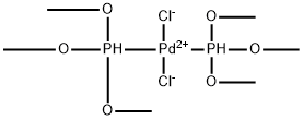 3 4 5-TRIFLUOROBENZOYL CHLORIDE  97 Structure