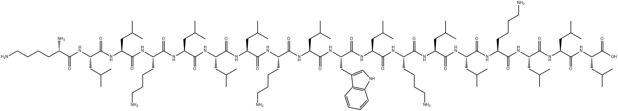 Hel 13 - 5 Struktur
