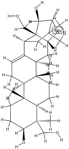 17806-68-7 Structure
