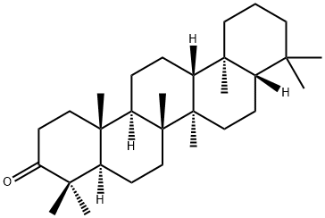 Tetrahymanone Structure
