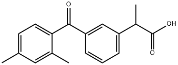 1785759-59-2 酮洛芬EP杂质J