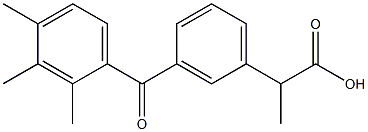 CQBNHIWRSOGPEM-UHFFFAOYSA-N, 1785760-29-3, 结构式