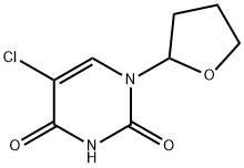 Gimeracil Impurity Structure