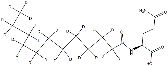 USMCNVFGYLZLGM-HZQGCWOGSA-N Structure