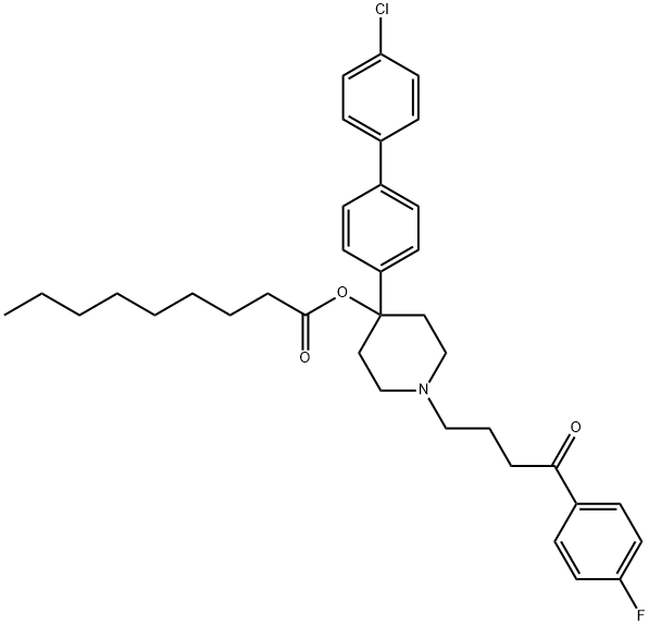 OHIBTIXCMWNPSE-UHFFFAOYSA-N Structure