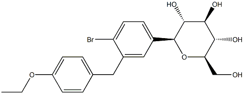 达格列净杂质