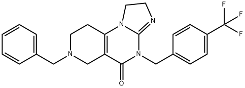 ONC212 Structure