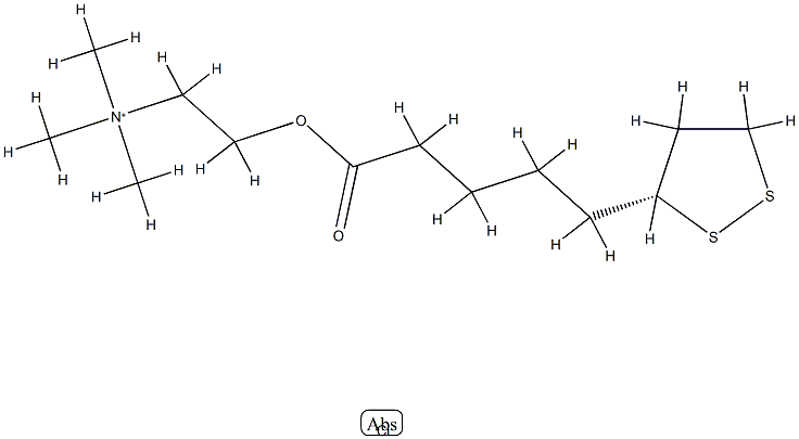 化合物 T26599, 1808266-58-1, 结构式