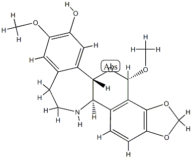 18104-24-0 Structure