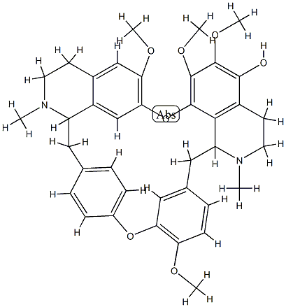 Thalidezine Structure