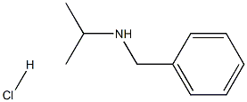 N-苄基异丙胺盐酸盐