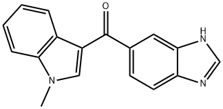 雷莫司琼杂质13 结构式