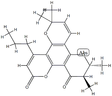 AIDS033638 Structure