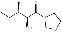 HCl-Ala-ψ[CS-N]-Thiazolidide Struktur