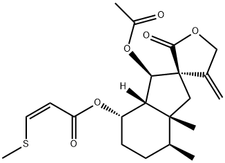 S-蜂斗菜螺内酯